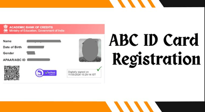 ABC Academic Card icon