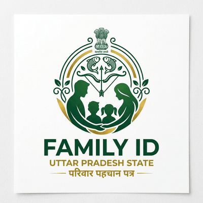 AgriStack Farmer ID icon
